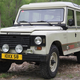 Illustration for article titled For $18,500, Could This 1986 Land Rover Santana 109 Turbo Diesel Be Muy Bueno?
